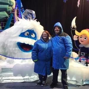 Meet your Posher, Nate